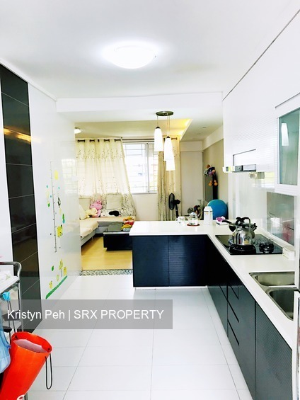 Blk 145 Serangoon North Avenue 1 (Serangoon), HDB 4 Rooms #189034062